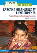 Creating Multi-sensory Environments - Davies, Christopher