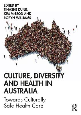 Culture, Diversity and Health in Australia - 