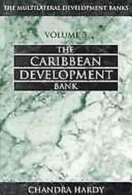 Caribbean Development Bank - Chandra Hardy