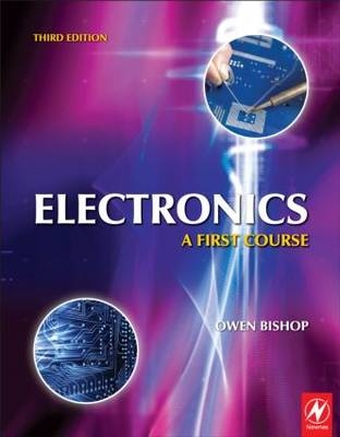 Electronics -  Owen Bishop