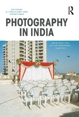 Photography in India - 