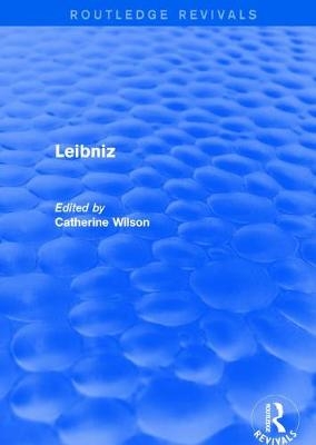 Revival: Leibniz (2001) - 