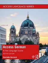 Access German - Harnisch, Henriette