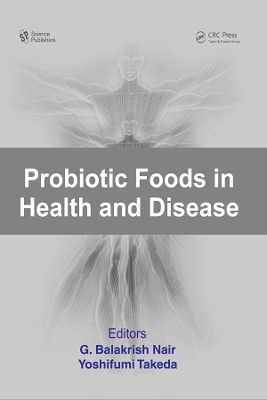 Probiotic Foods in Health and Disease - 