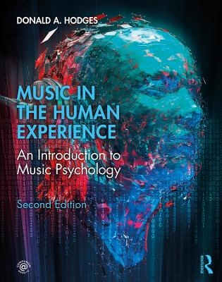 Music in the Human Experience - Donald A. Hodges