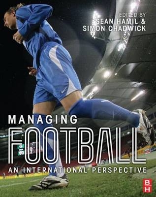 Managing Football - 