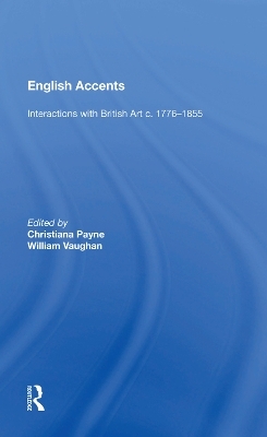 English Accents - Christiana Payne