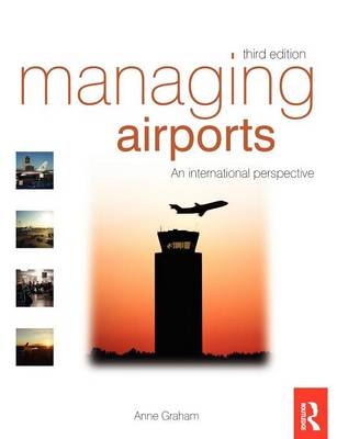 Managing Airports -  Anne Graham