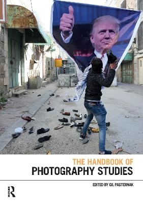 The Handbook of Photography Studies - 