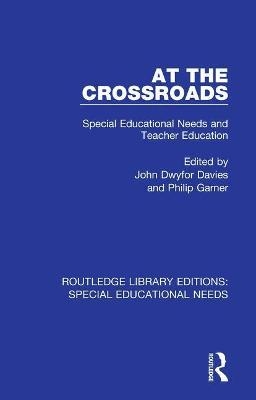 At the Crossroads - 