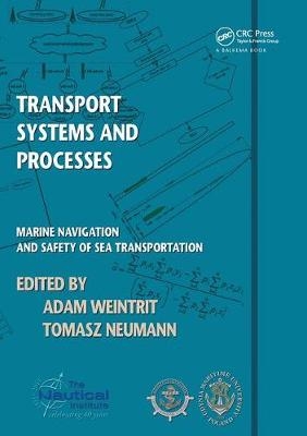 Transport Systems and Processes - 