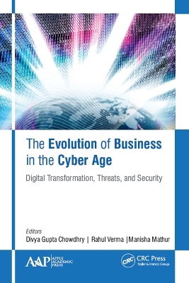 The Evolution of Business in the Cyber Age - 