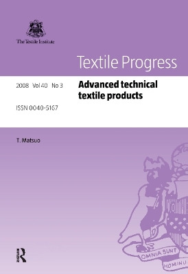 Advanced Technical Textile Products - 