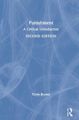 Punishment - Brooks, Thom