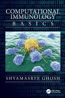 Computational Immunology - Shyamasree Ghosh