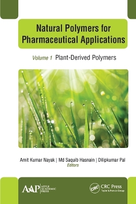 Natural Polymers for Pharmaceutical Applications - 