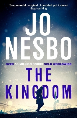 The Kingdom - Jo Nesbo