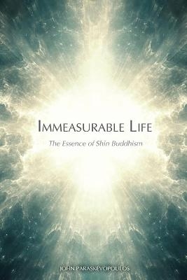 Immeasurable Life - John Paraskevopoulos