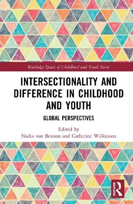 Intersectionality and Difference in Childhood and Youth - 