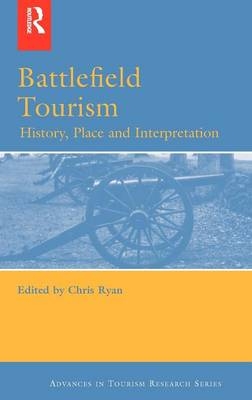 Battlefield Tourism - 