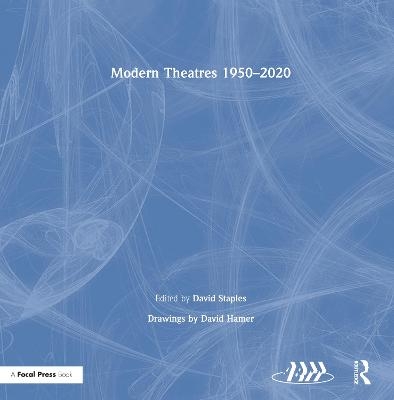 Modern Theatres 1950–2020 - 