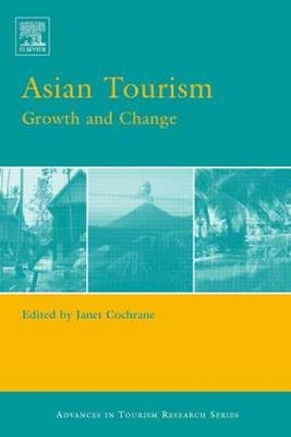 Asian Tourism - 