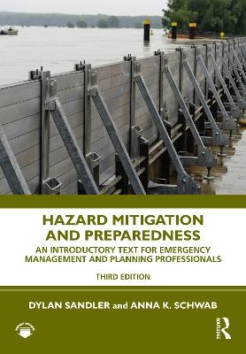 Hazard Mitigation and Preparedness - Dylan Sandler, Anna K. Schwab