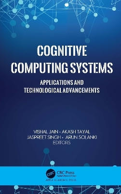 Cognitive Computing Systems - 