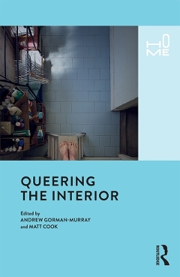 Queering the Interior - 