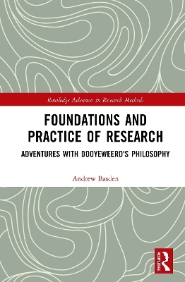 Foundations and Practice of Research - Andrew Basden