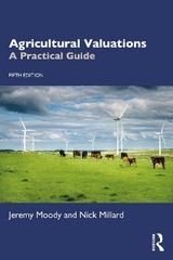 Agricultural Valuations - Moody, Jeremy; Millard, Nick