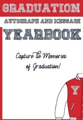 School Graduation Yearbook - The Life Graduate Publishing Group