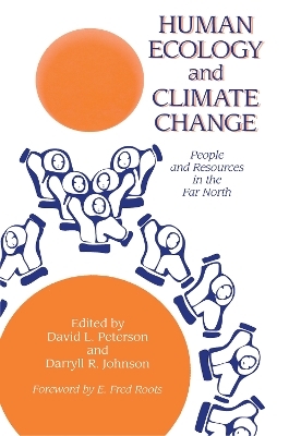 Human Ecology And Climatic Change - 