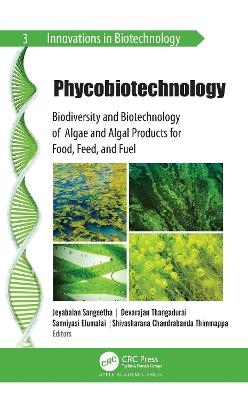 Phycobiotechnology - 