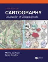 Cartography - Kraak, Menno-Jan; Ormeling, Ferjan