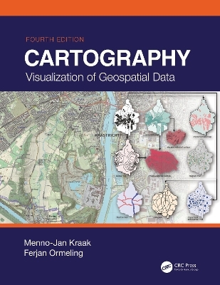 Cartography - Menno-Jan Kraak, Ferjan Ormeling