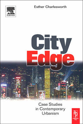 City Edge -  Esther Charlesworth