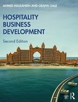 Hospitality Business Development - Hassanien, Ahmed; Dale, Crispin