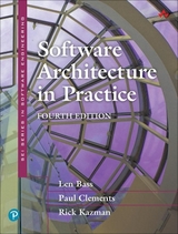 Software Architecture in Practice - Bass, Len; Clements, Paul; Kazman, Rick