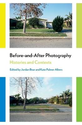 Before-and-After Photography - 