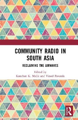 Community Radio in South Asia - 