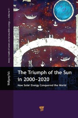The Triumph of the Sun in 2000–2020 - Wolfgang Palz
