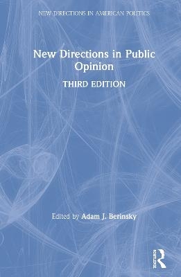 New Directions in Public Opinion - 