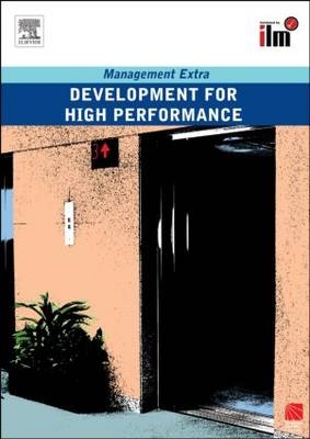 Development for High Performance Revised Edition -  Elearn