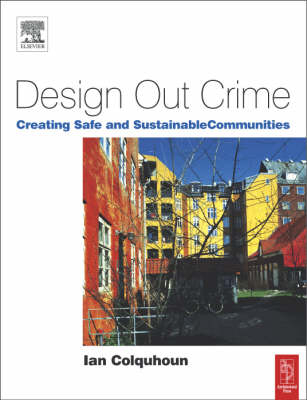 Design Out Crime -  Ian Colquhoun