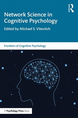 Network Science in Cognitive Psychology - 