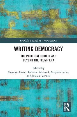 Writing Democracy - 