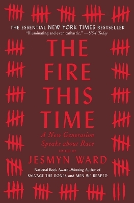The Fire This Time - Jesmyn Ward