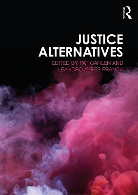 Justice Alternatives - 