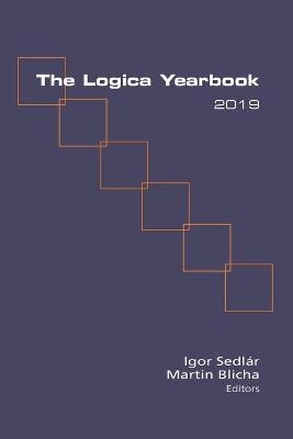 The Logica Yearbook 2019 - 